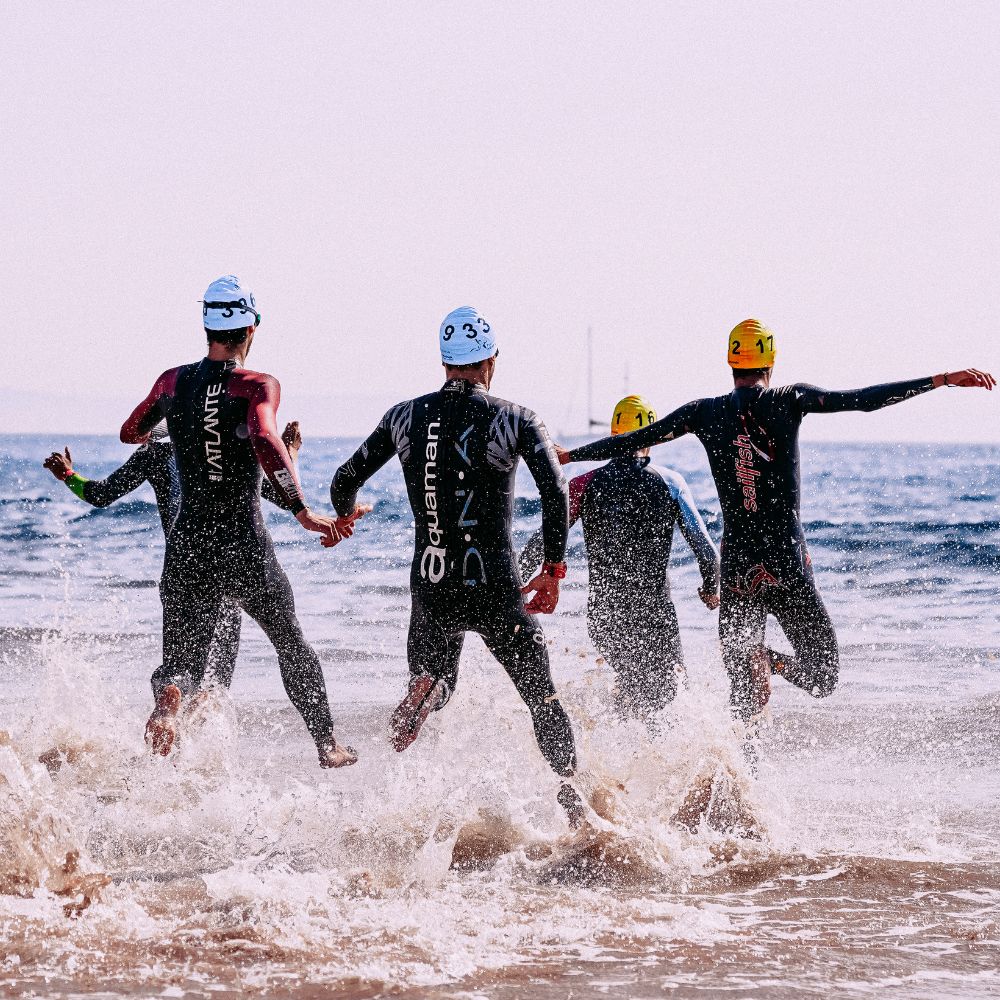 Ligerman Triathlon Festival