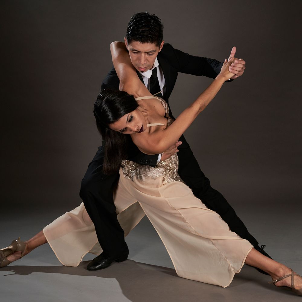 Bam – Libertango